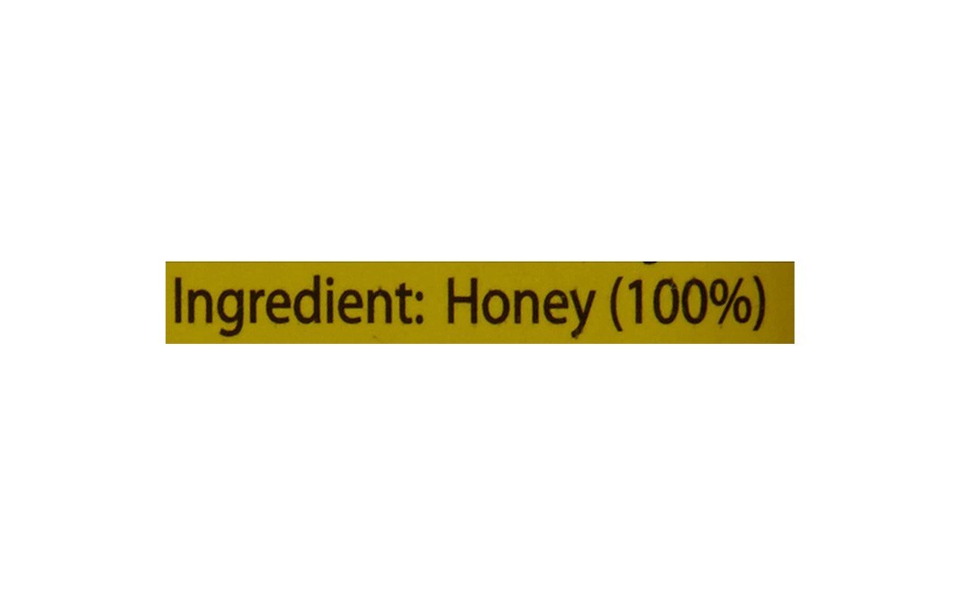 Dabur Honey    Plastic Jar  500 grams